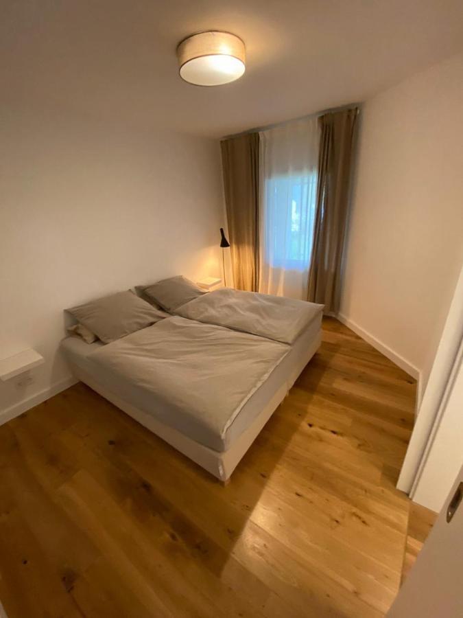 Ferienwohnung In Lay Koblenz  Buitenkant foto