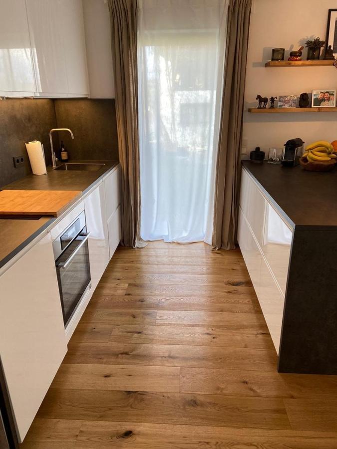 Ferienwohnung In Lay Koblenz  Buitenkant foto