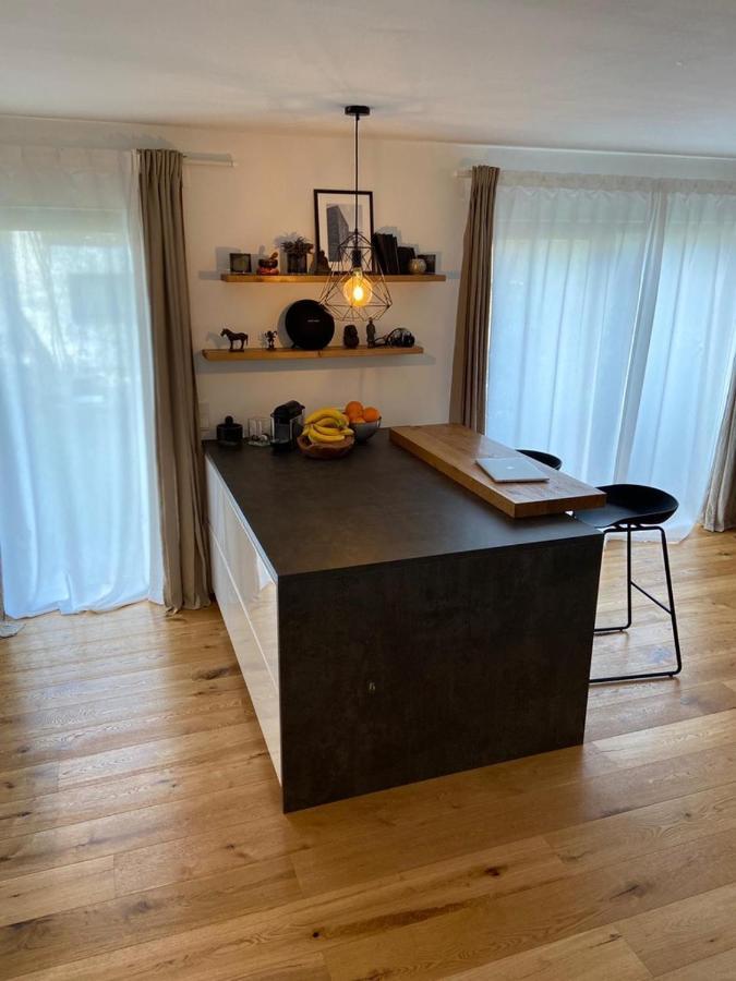 Ferienwohnung In Lay Koblenz  Buitenkant foto